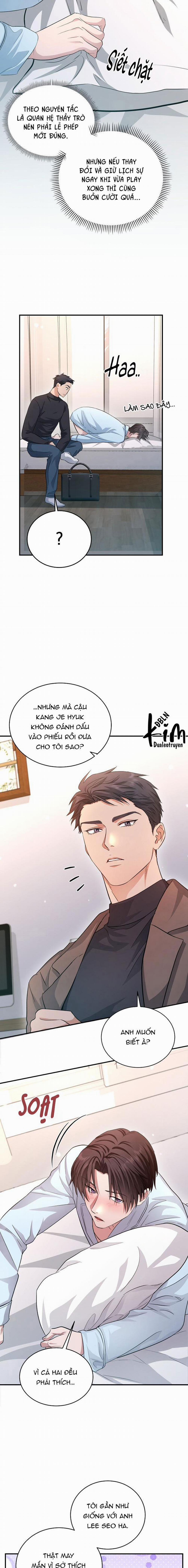 River Of Bondage 4 trang 7