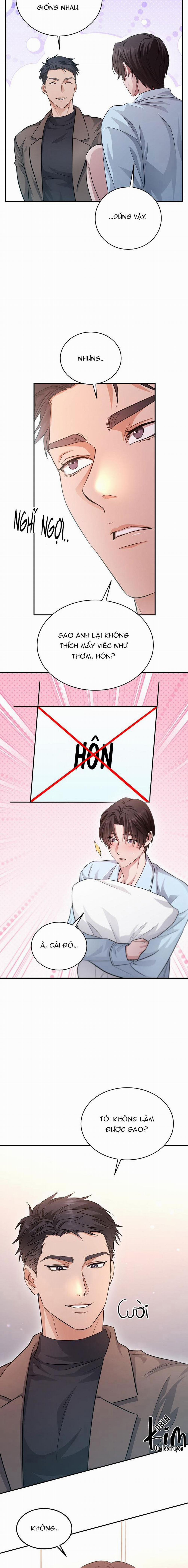 River Of Bondage 4 trang 8