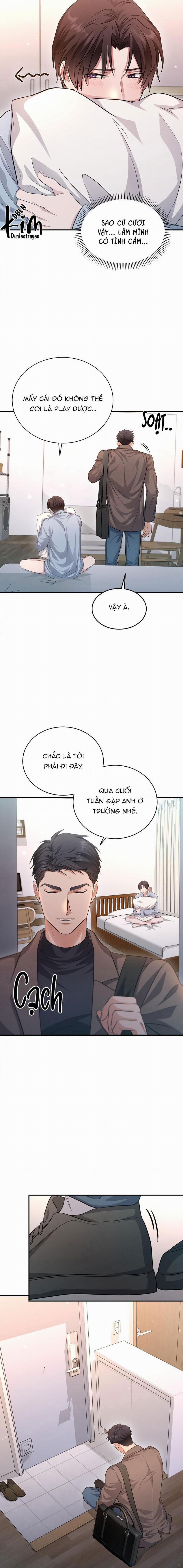 River Of Bondage 4 trang 9