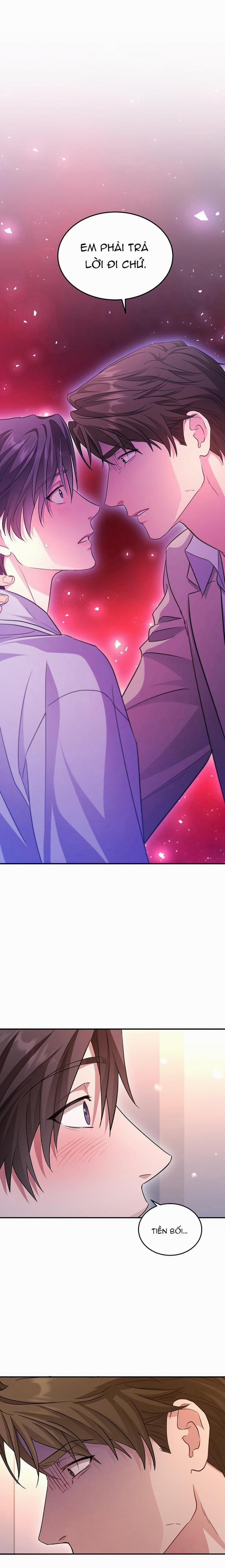 River Of Bondage 5 trang 0