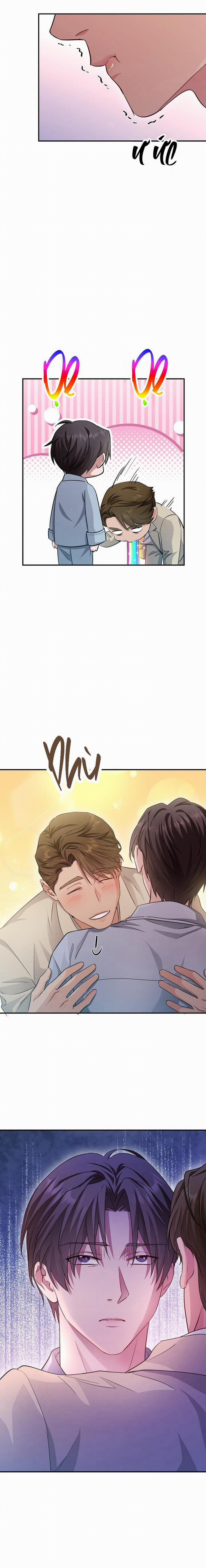 River Of Bondage 5 trang 1