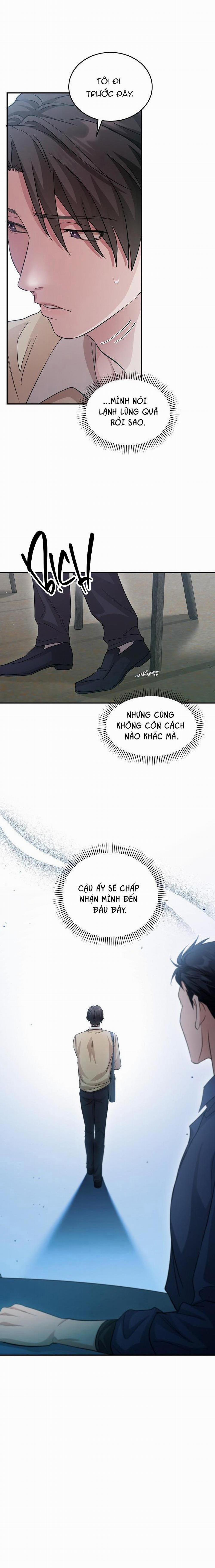 River Of Bondage 5 trang 10