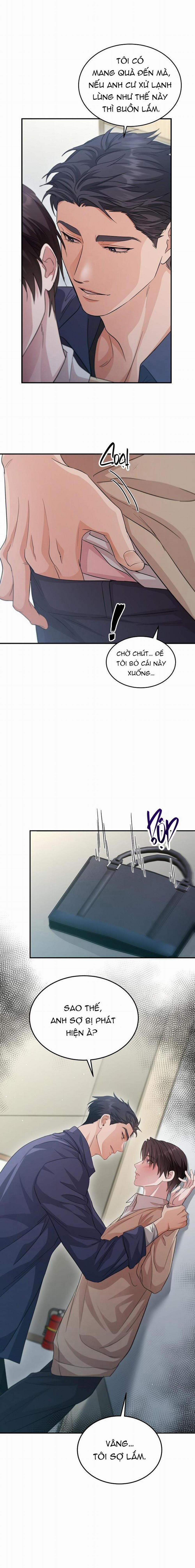 River Of Bondage 5 trang 14