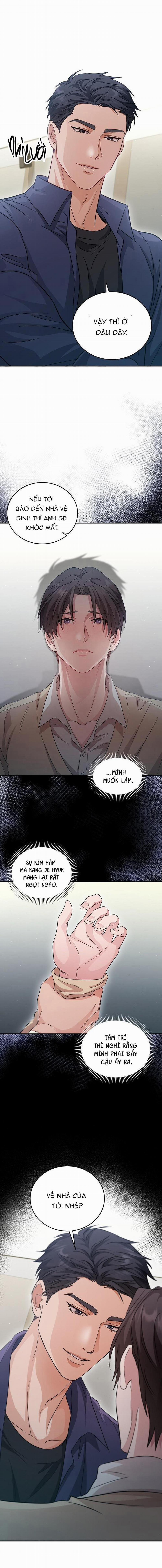 River Of Bondage 5 trang 15