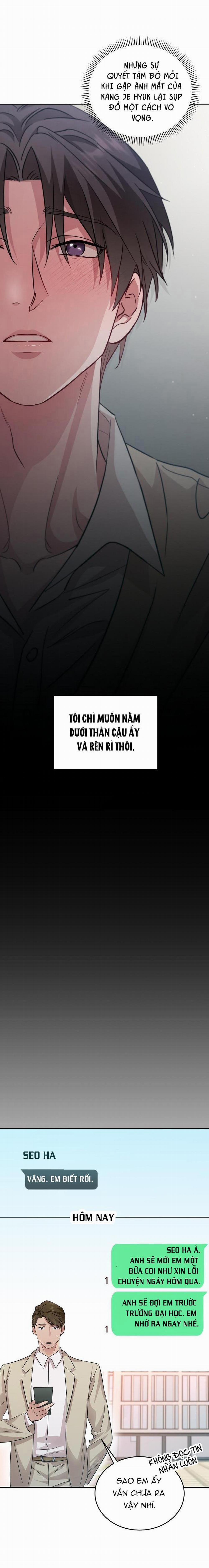 River Of Bondage 5 trang 16