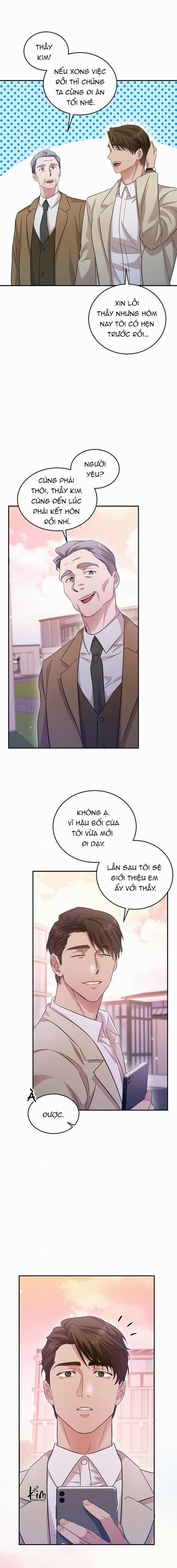 River Of Bondage 5 trang 17