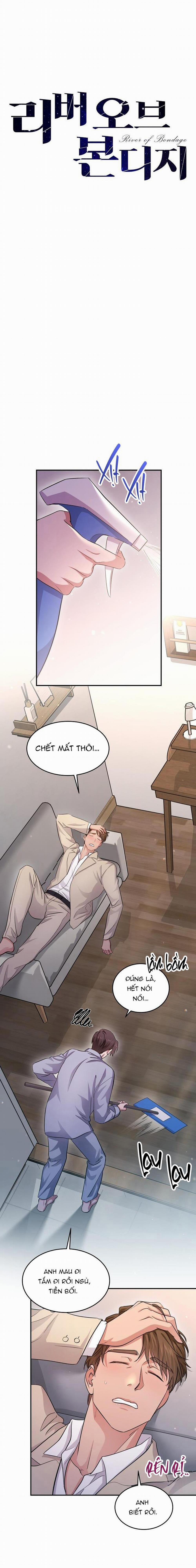 River Of Bondage 5 trang 2