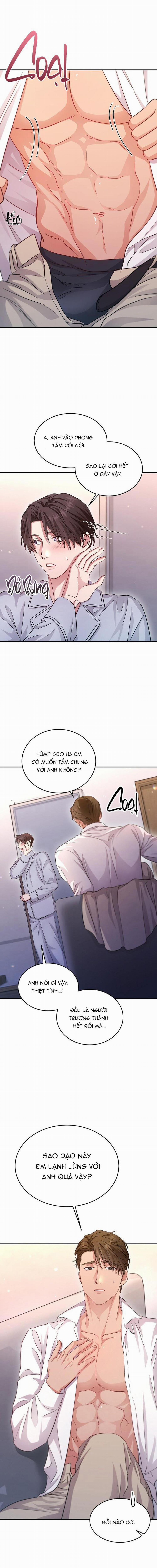 River Of Bondage 5 trang 3