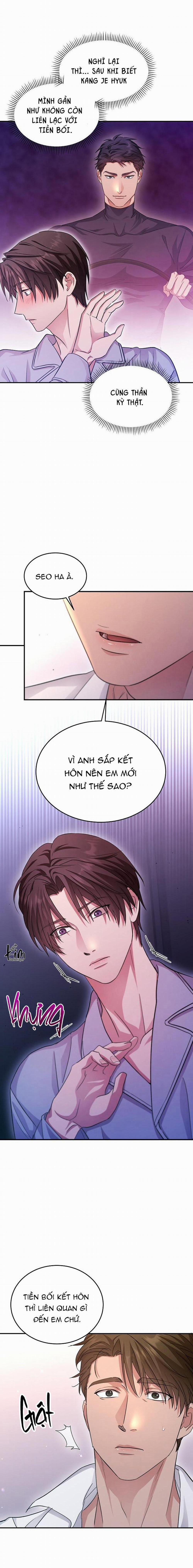 River Of Bondage 5 trang 4