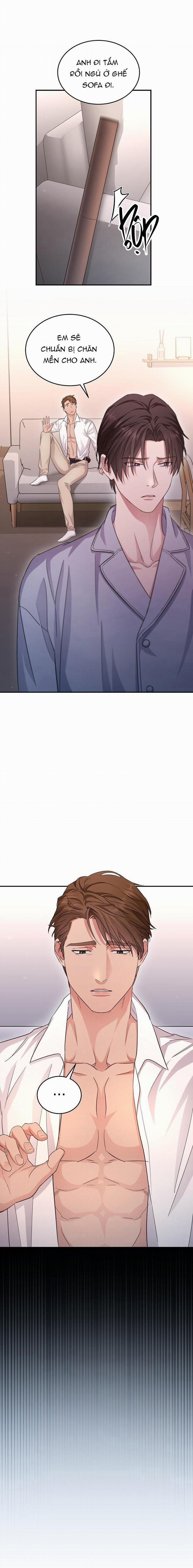 River Of Bondage 5 trang 5