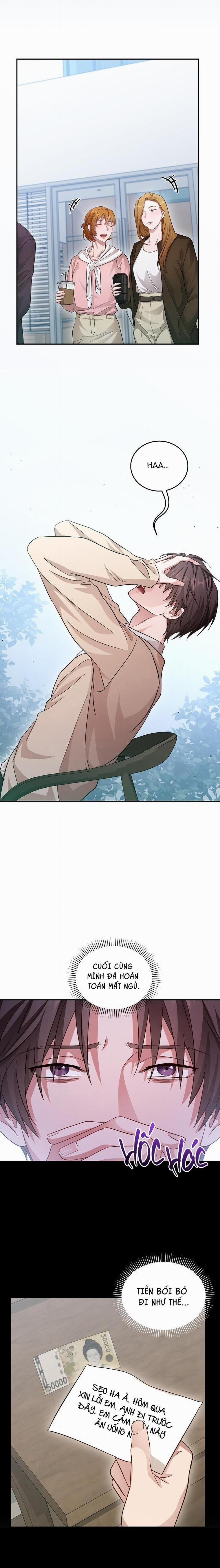 River Of Bondage 5 trang 6