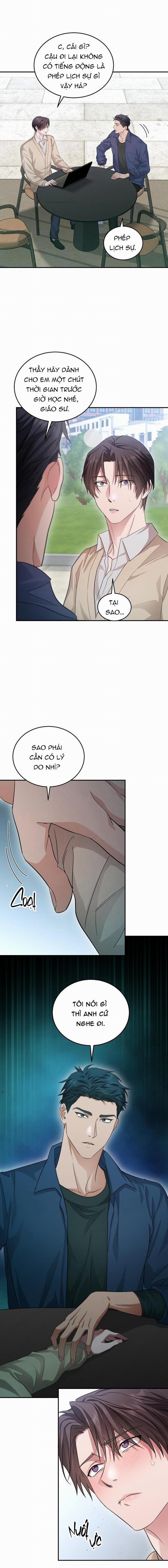 River Of Bondage 5 trang 8