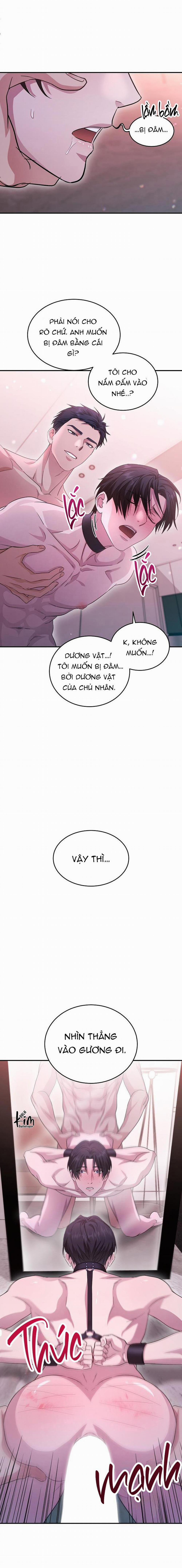 River Of Bondage 6 trang 10