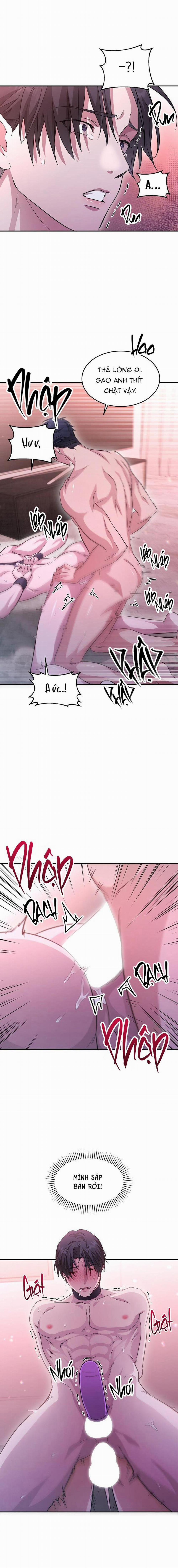 River Of Bondage 6 trang 11