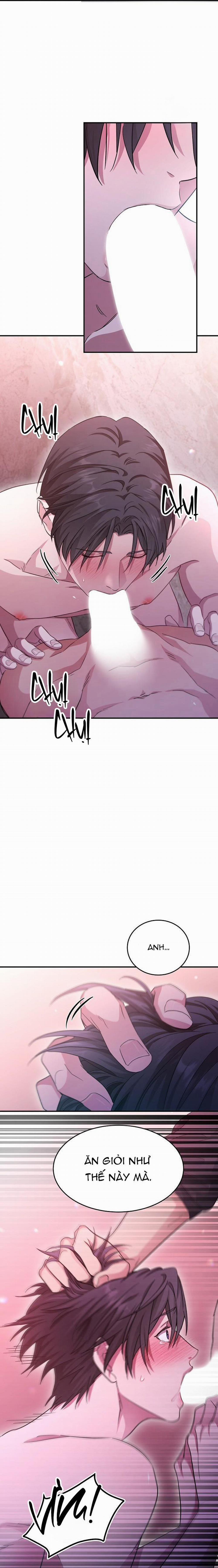 River Of Bondage 6 trang 3