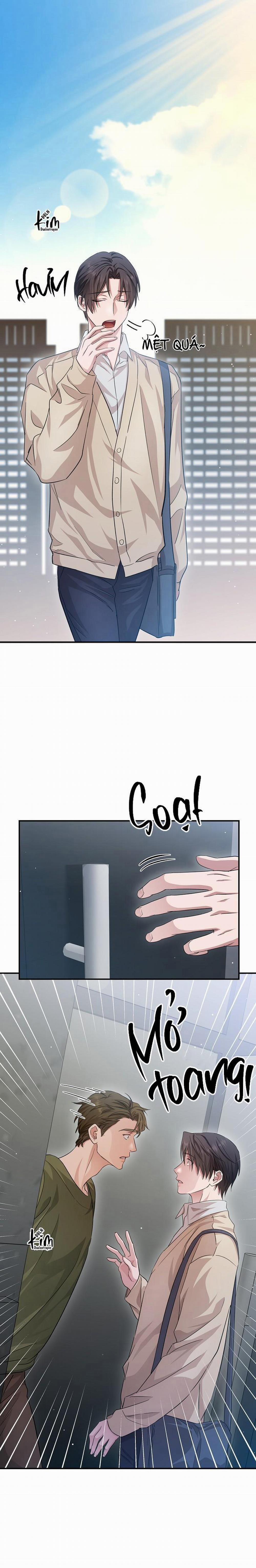 River Of Bondage 7 trang 0