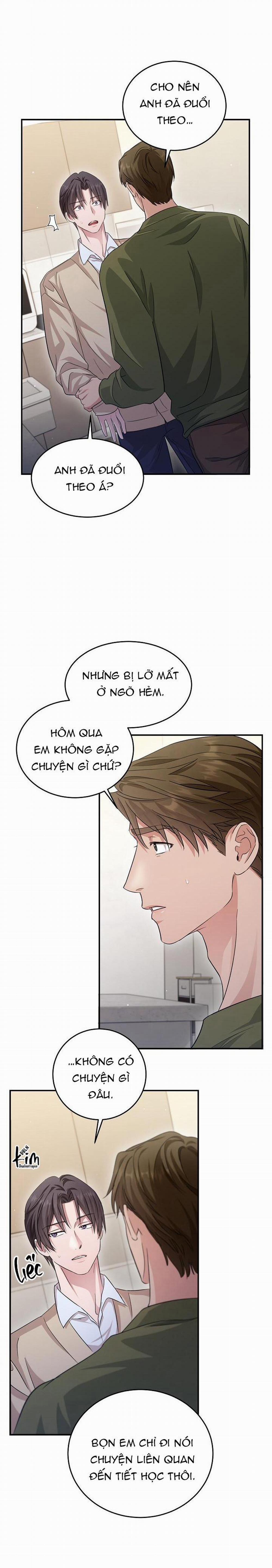 River Of Bondage 7 trang 10