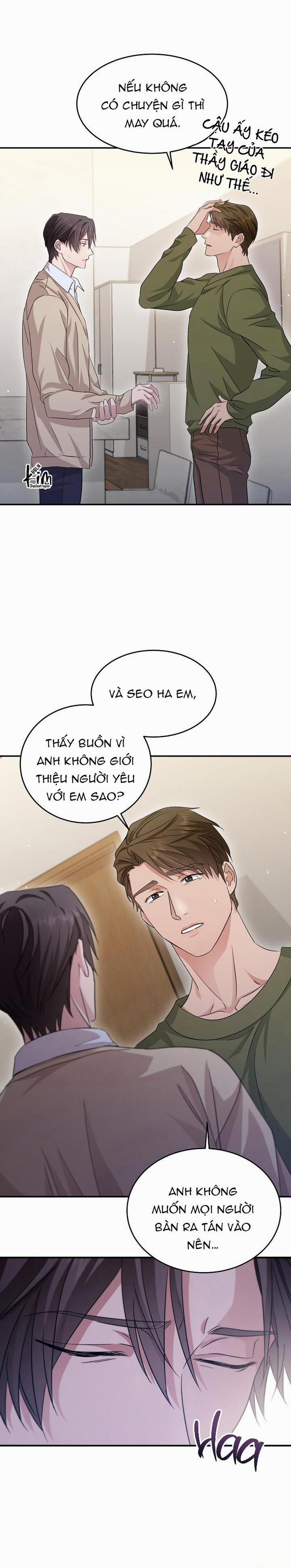 River Of Bondage 7 trang 11