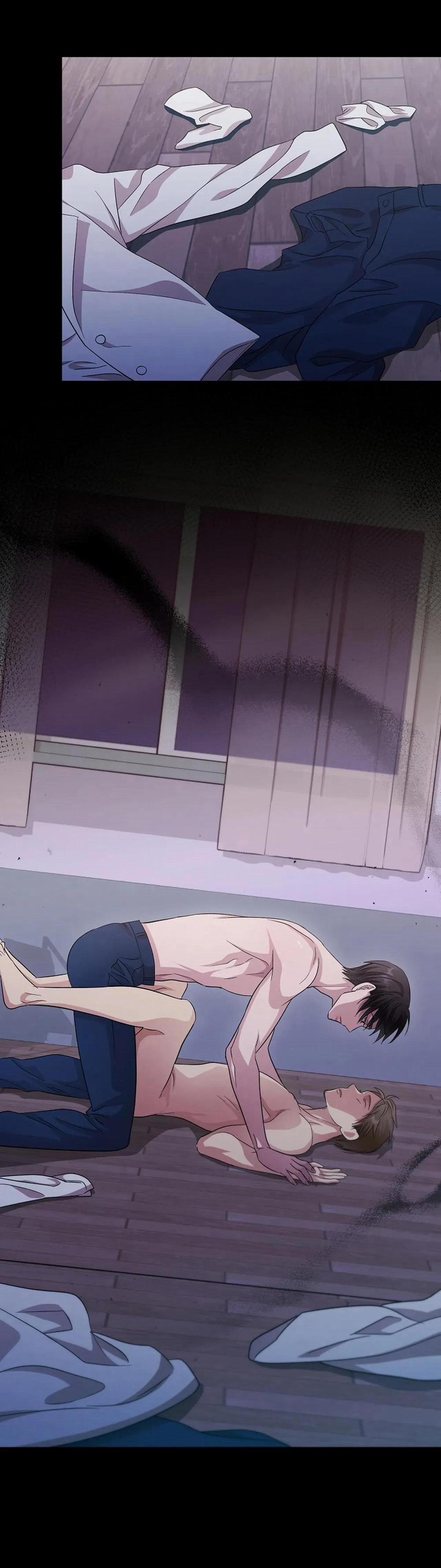 River Of Bondage 8 trang 1