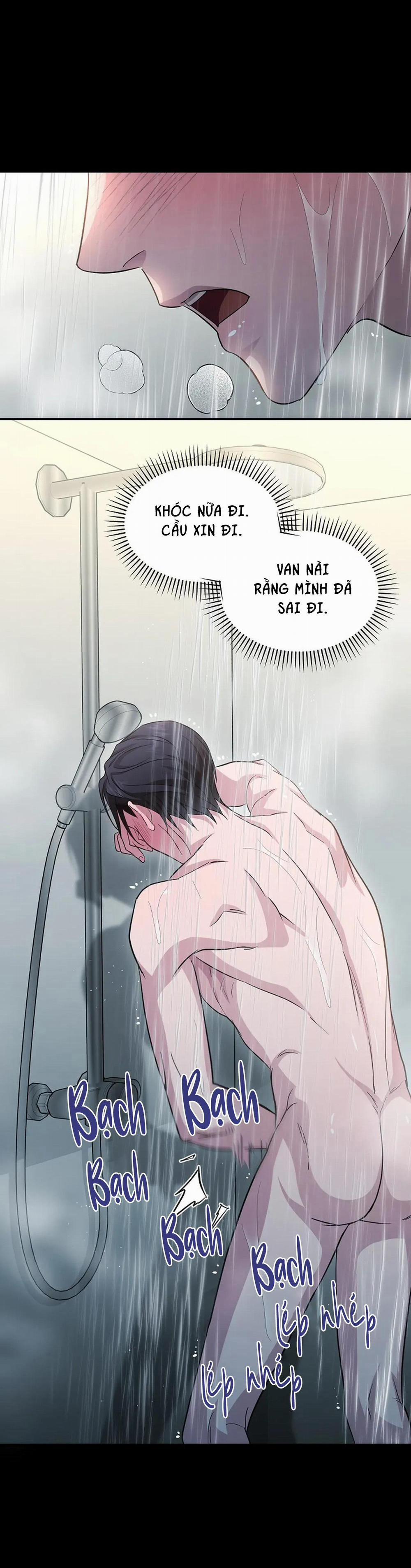 River Of Bondage 8 trang 10