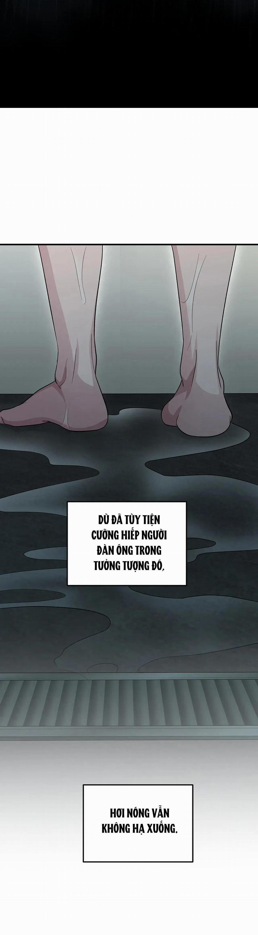 River Of Bondage 8 trang 14