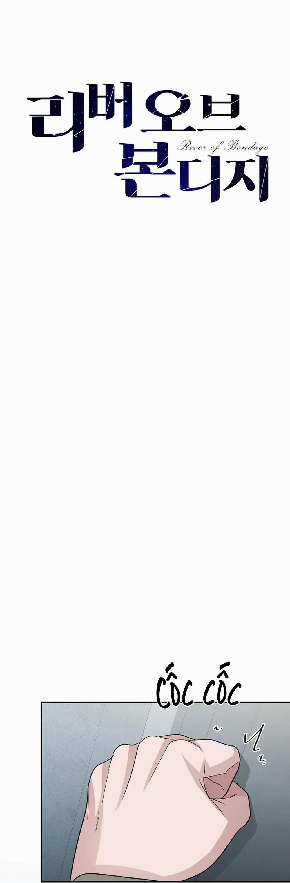 River Of Bondage 8 trang 15