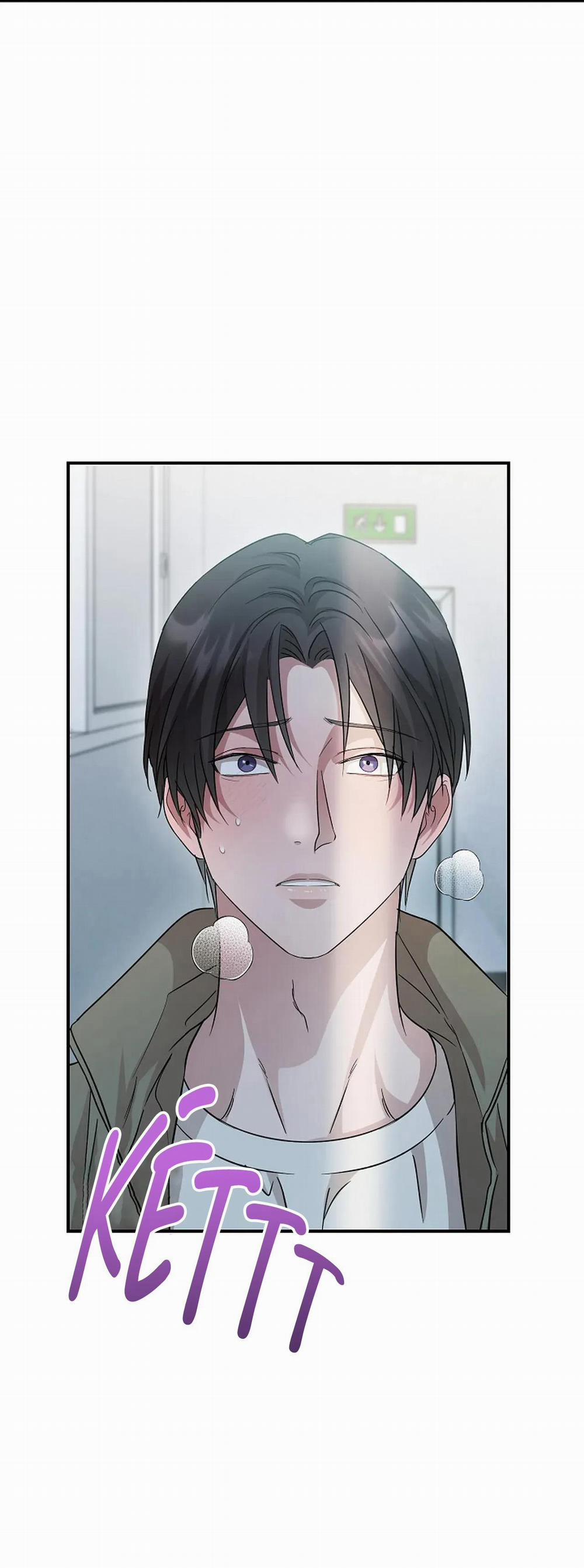 River Of Bondage 8 trang 17