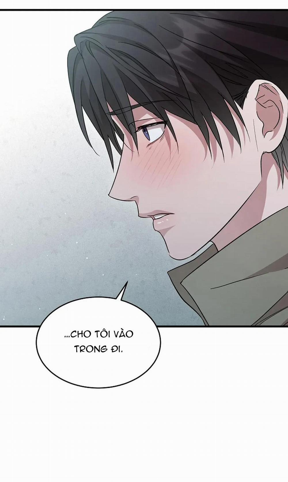 River Of Bondage 8 trang 19