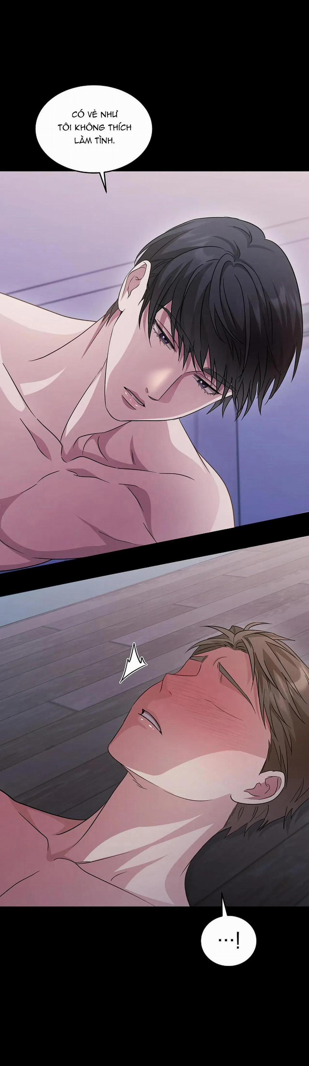 River Of Bondage 8 trang 2