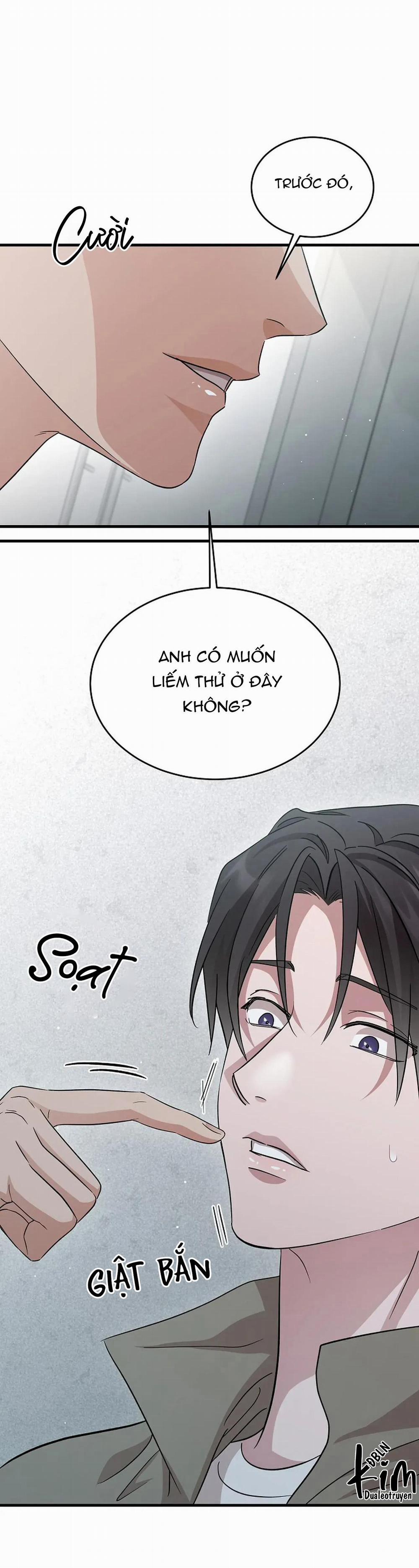 River Of Bondage 8 trang 20