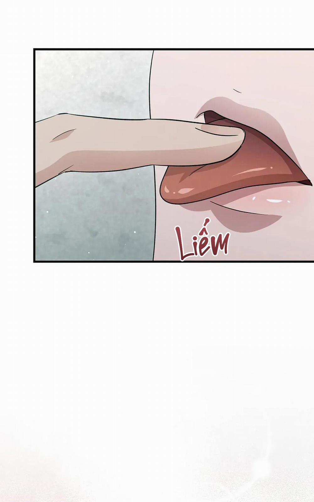 River Of Bondage 8 trang 21