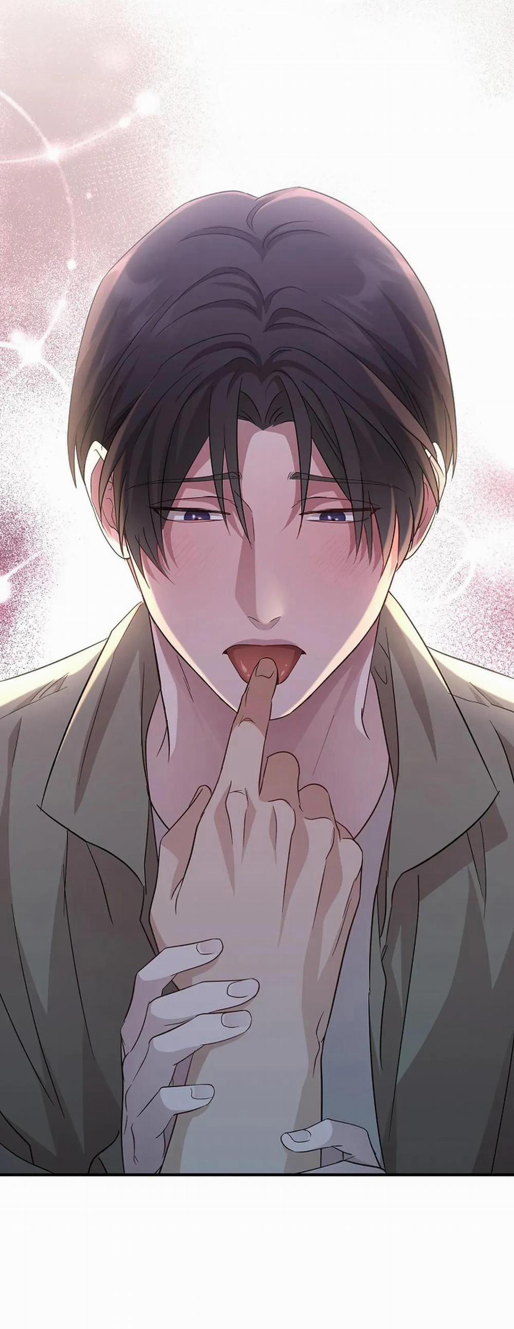 River Of Bondage 8 trang 22