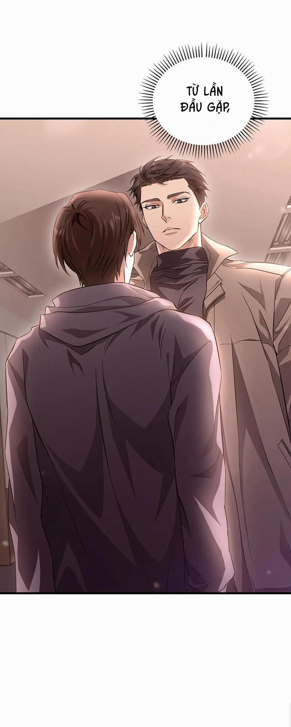 River Of Bondage 8 trang 24