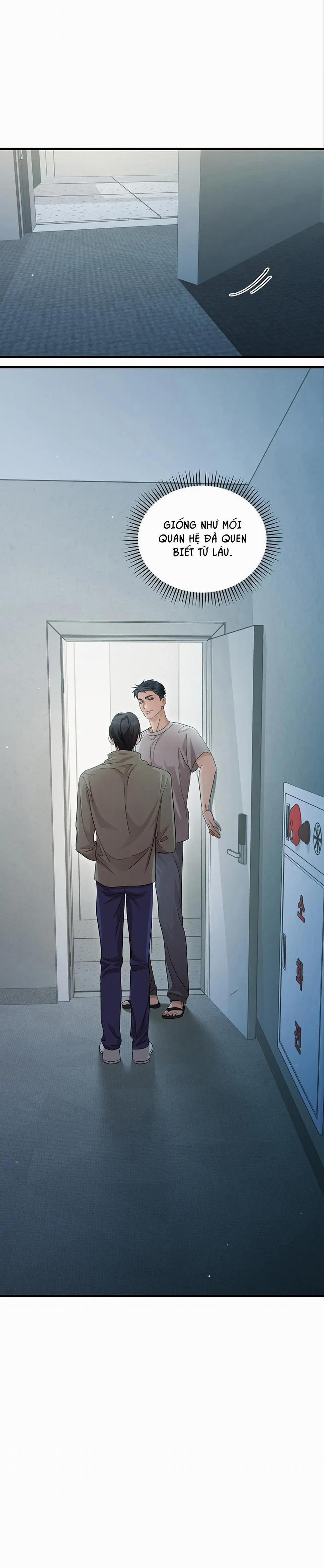 River Of Bondage 8 trang 25