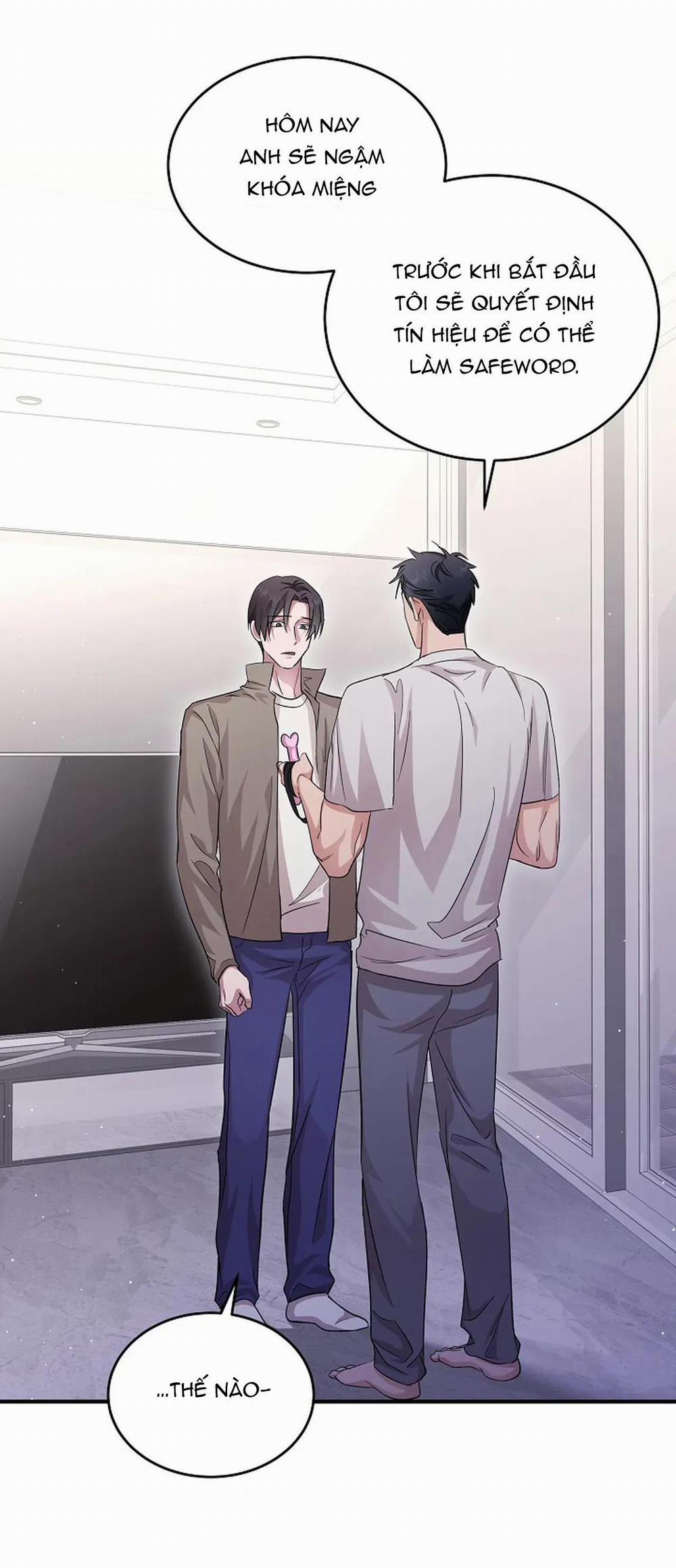 River Of Bondage 8 trang 27