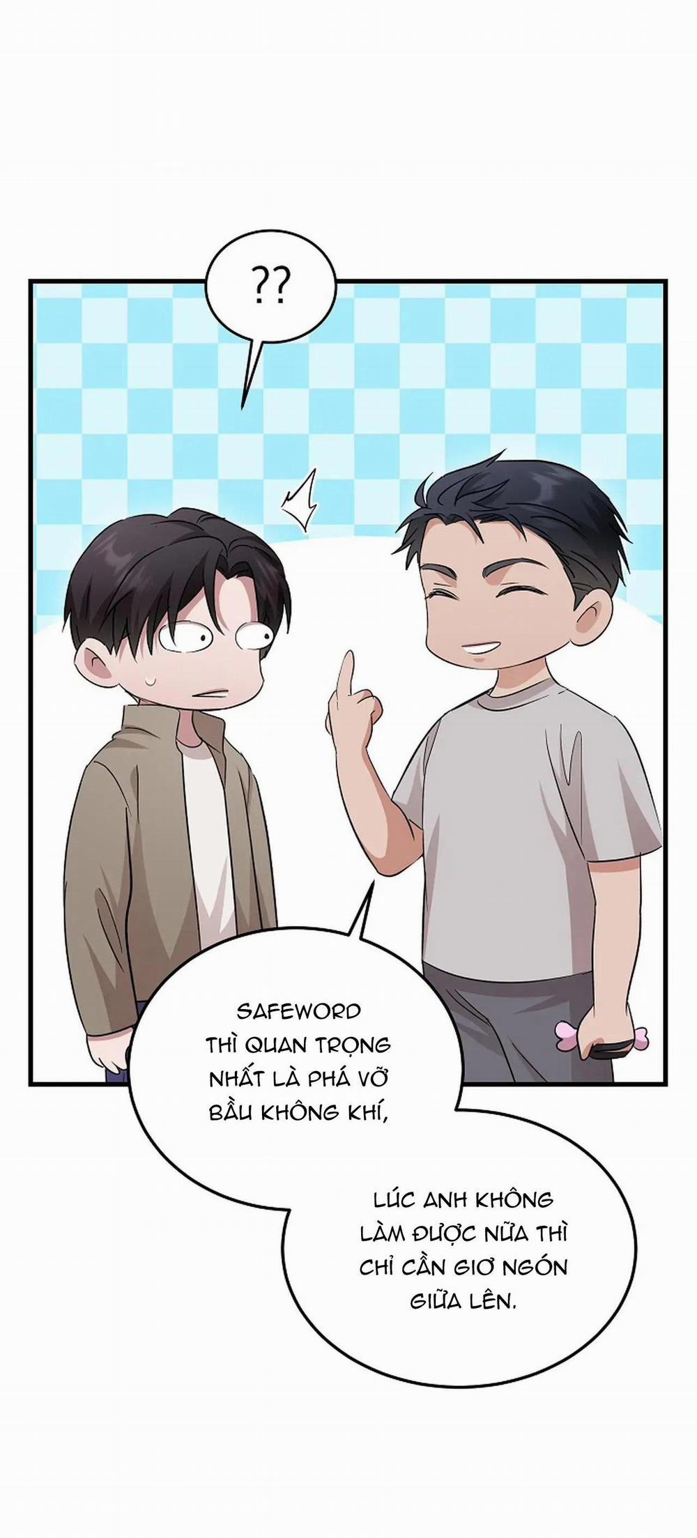 River Of Bondage 8 trang 29