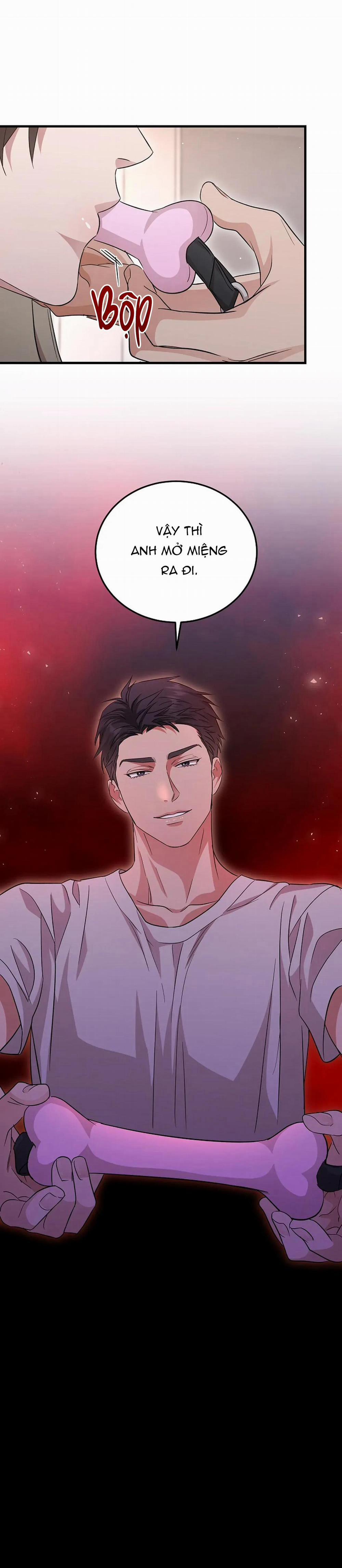 River Of Bondage 8 trang 31