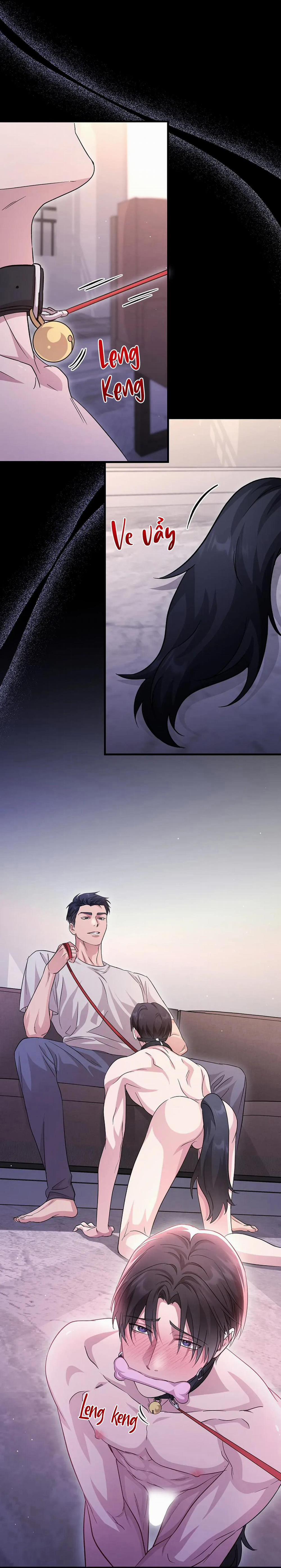 River Of Bondage 8 trang 33