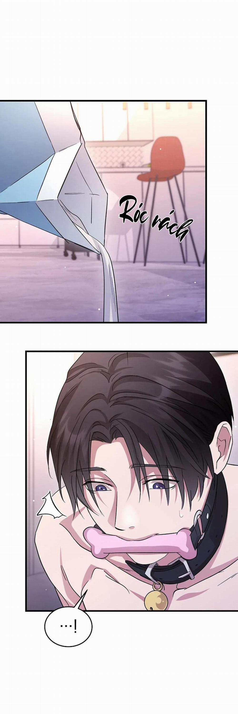 River Of Bondage 8 trang 37