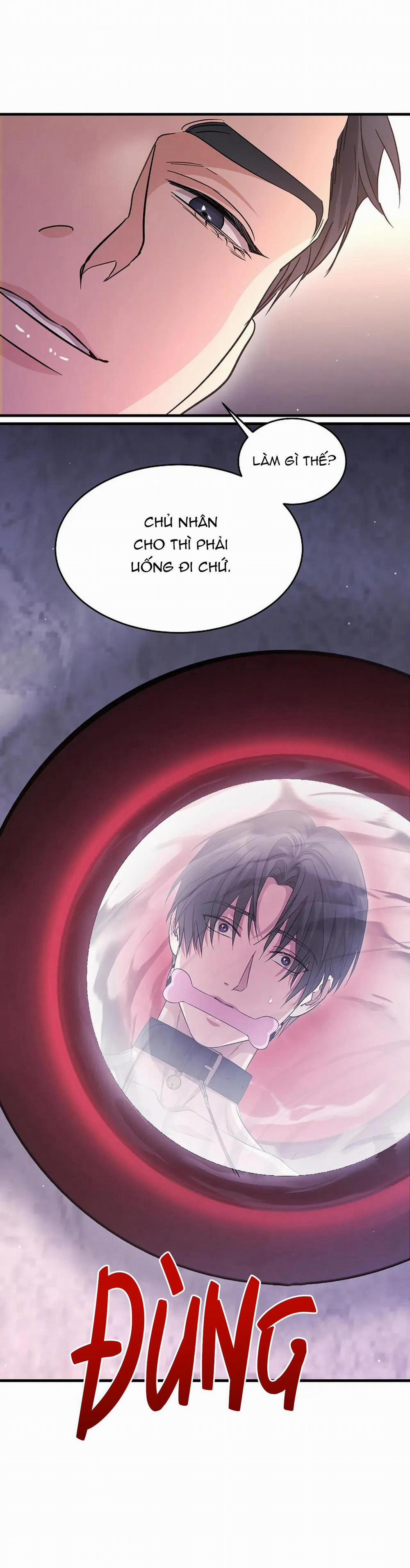 River Of Bondage 8 trang 38