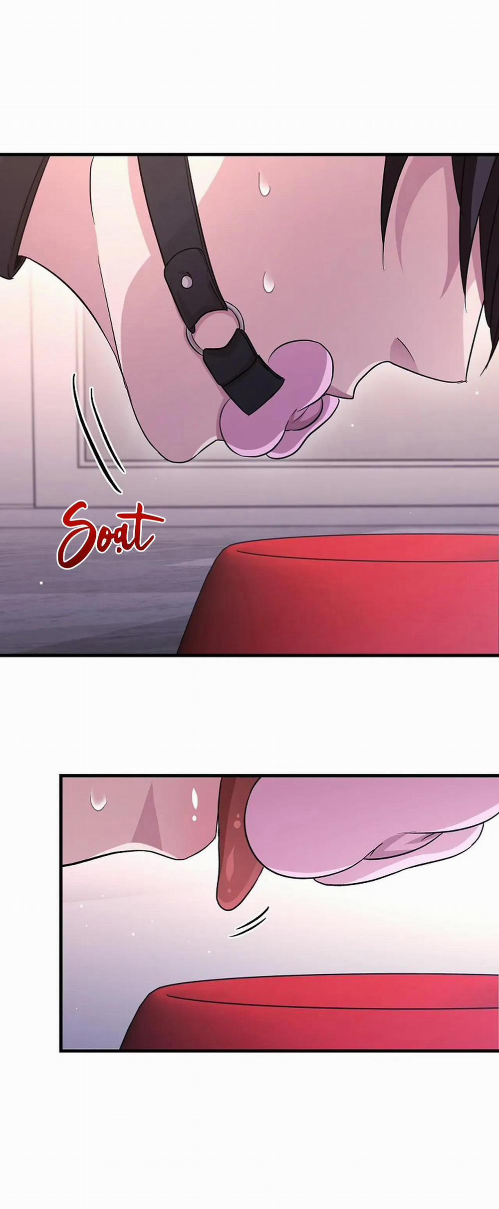 River Of Bondage 8 trang 39