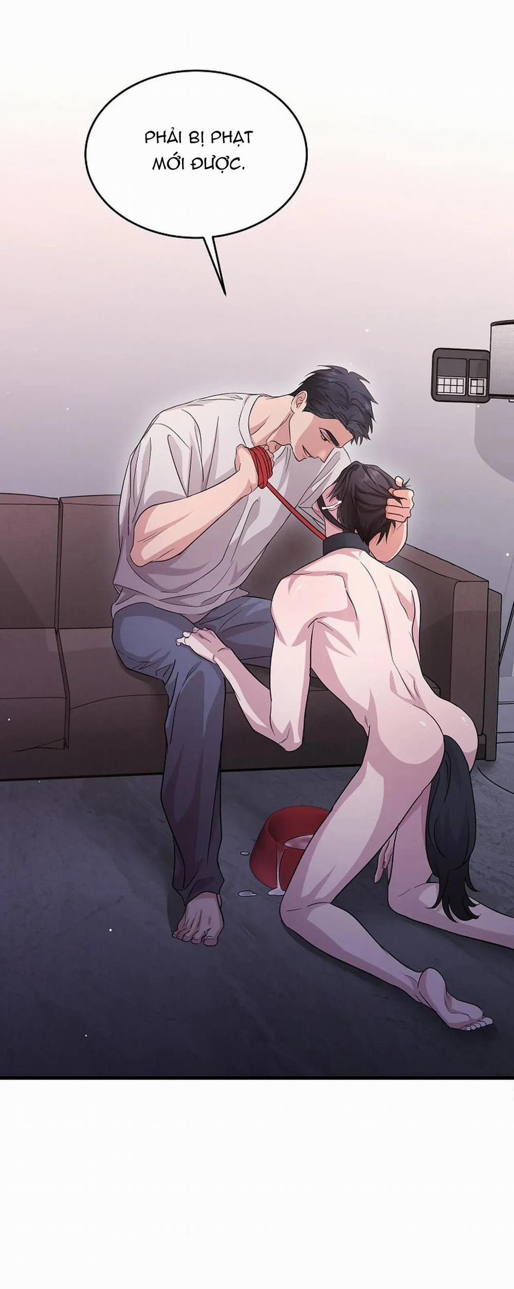 River Of Bondage 8 trang 45