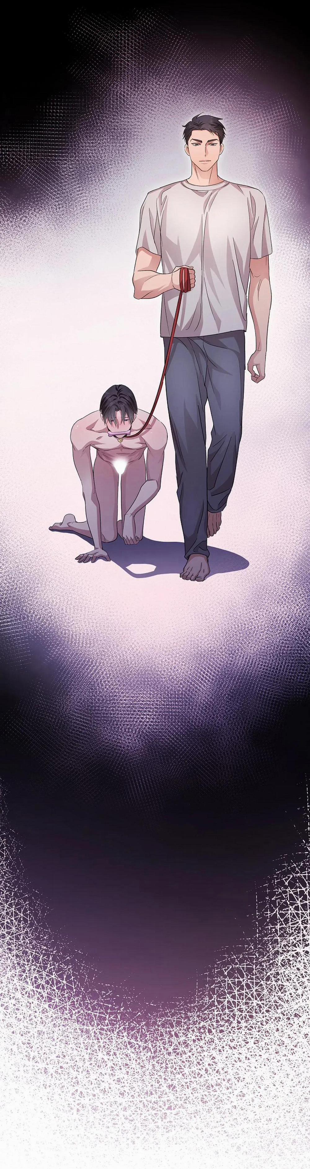 River Of Bondage 8 trang 47