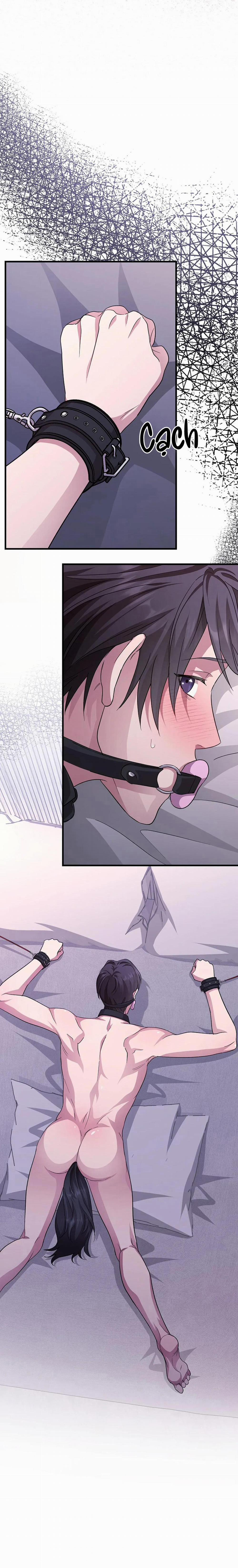 River Of Bondage 8 trang 48