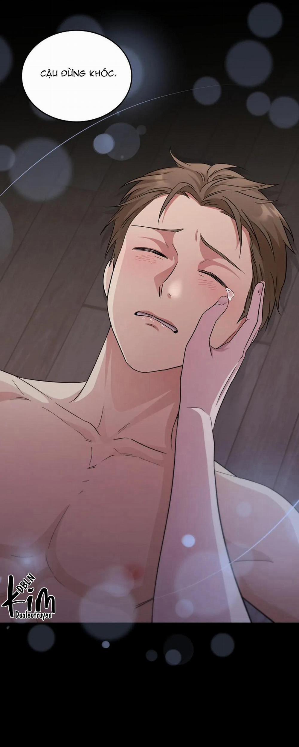 River Of Bondage 8 trang 5