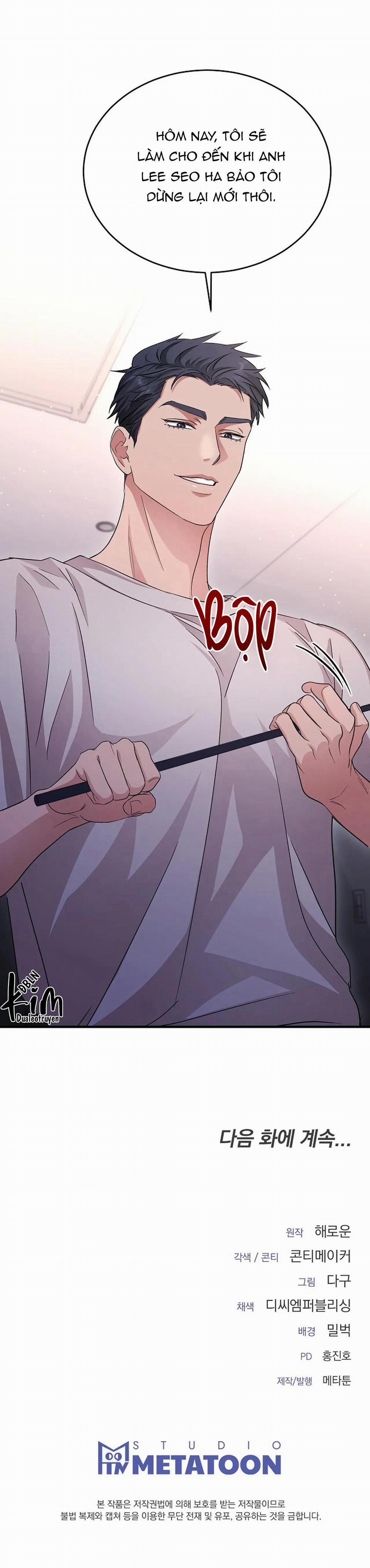 River Of Bondage 8 trang 50