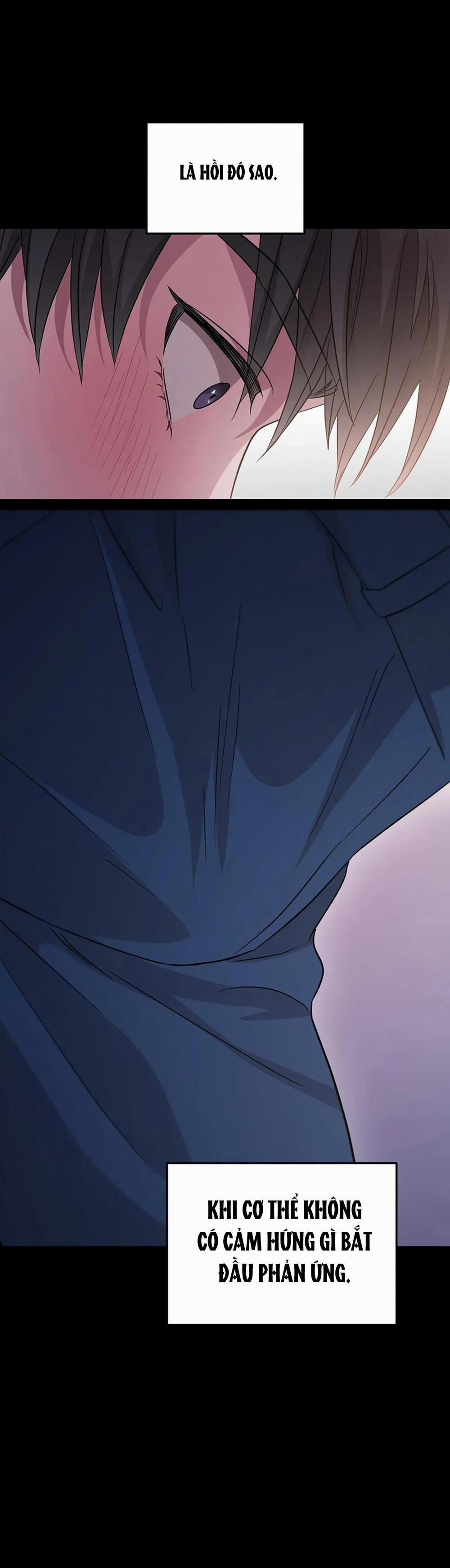 River Of Bondage 8 trang 6