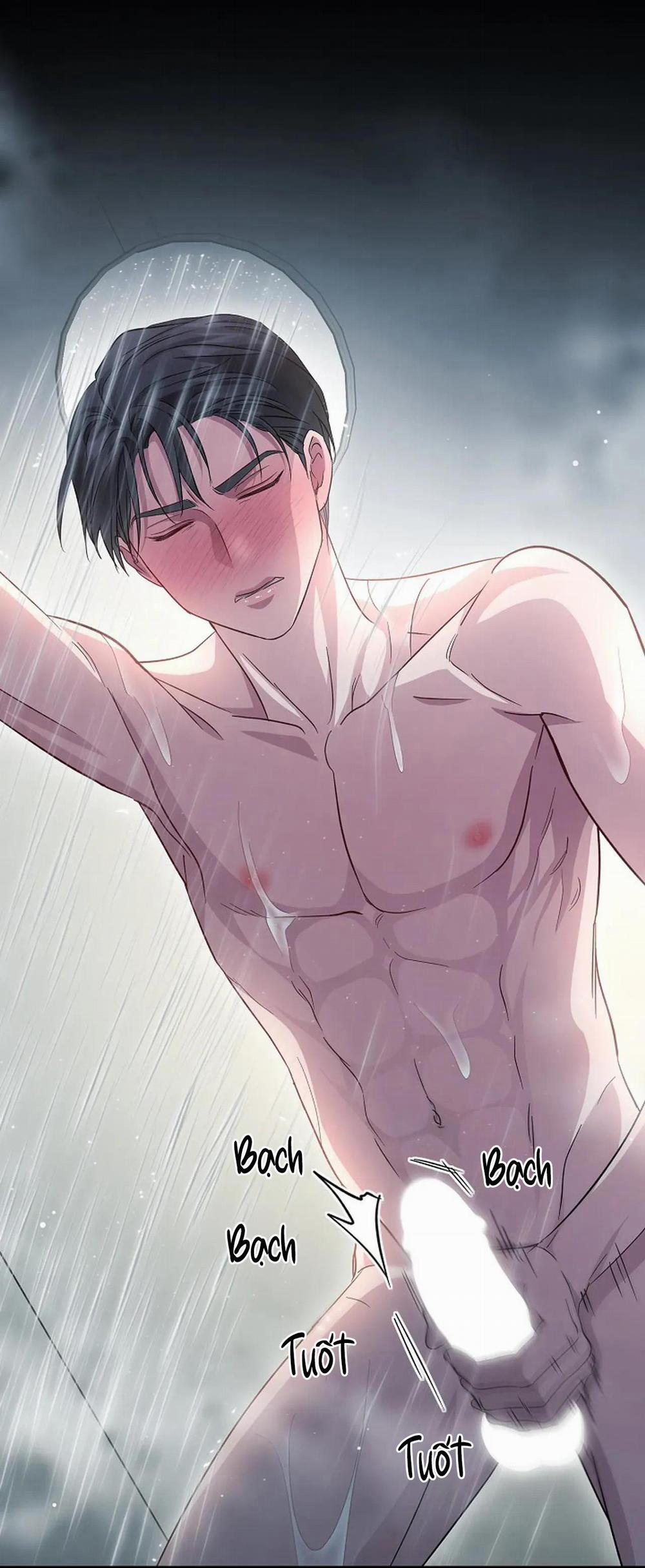 River Of Bondage 8 trang 8