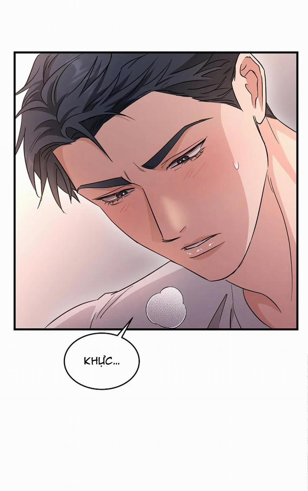 River Of Bondage 9 trang 17