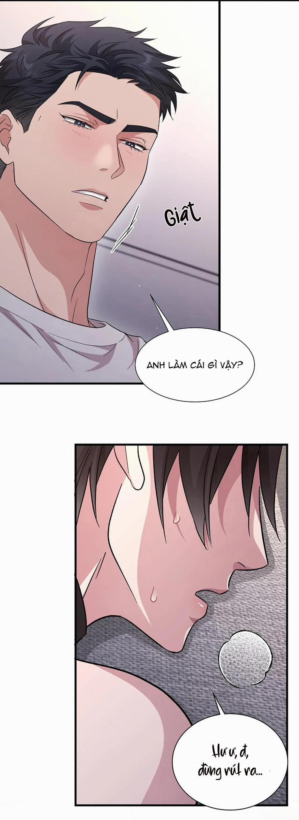 River Of Bondage 9 trang 20